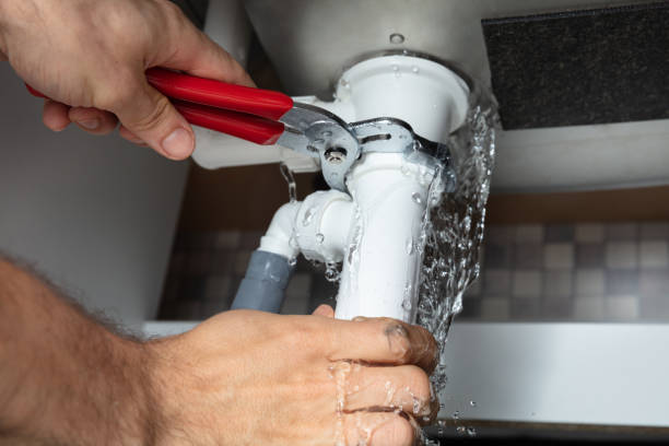 Best Emergency water damage restoration  in Rector, AR